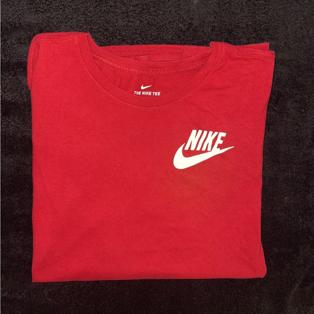 Men’s Nike Logo T-Shirt